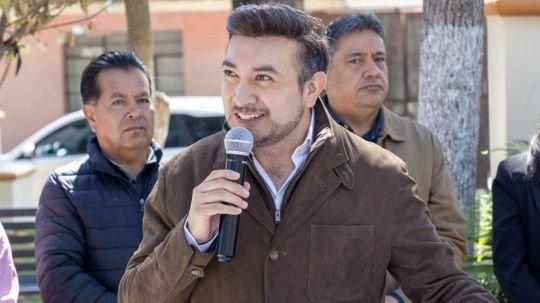 Huamantla pagará con cine y 20 mil pesos a las escuelas con más alumnos de 10 en sexto