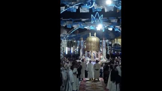 Huamantla es finalista en tres categorías de los Premios Mágicos Excelencias México