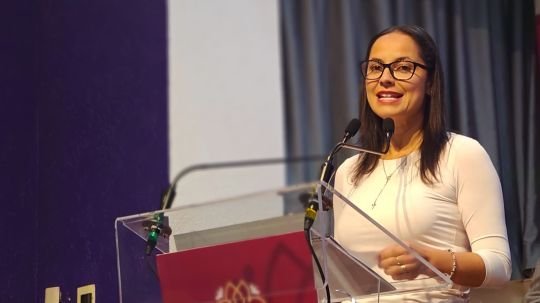 Gobierno apuesta por la educación escolar para revertir desnutrición