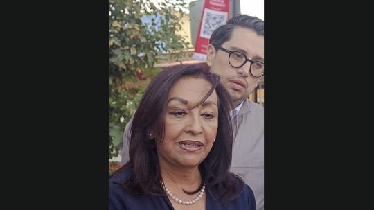 Anuncia Lorena Cuéllar hospital regional de 5 mil millones de pesos y nuevo plantel del IPN en Tlaxcala