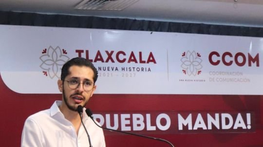 Impulsa SEDIF desarrollo infantil en Tlaxcala