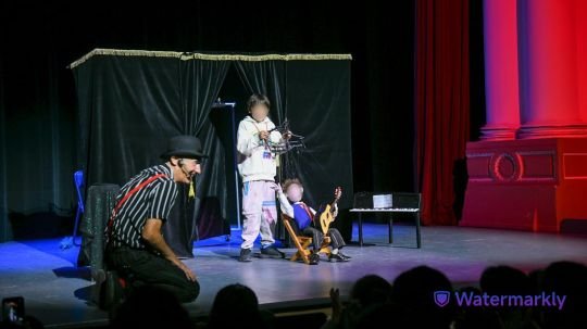 Secretaría de cultura presenta cartelera para celebrar a las infancias