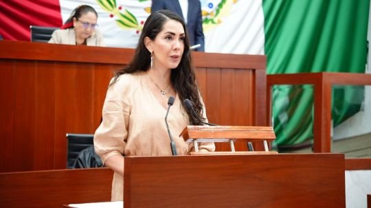 Propone Aurora Villeda reconocer la hipersexualización infantil en la ley para fortalecer su prevención