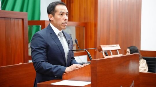 Declara Congreso de Tlaxcala improcedente la indemnización por responsabilidad patrimonial