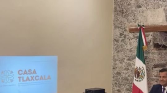 Casa Tlaxcala abre sus puertas al talento emergente y se consolida como vitrina cultural y comercial en la CDMX