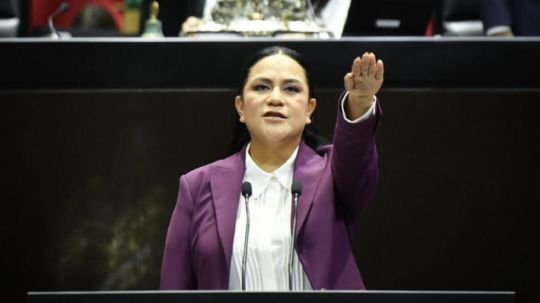 Estos son los cambios en Morena de cara a su Congreso Nacional