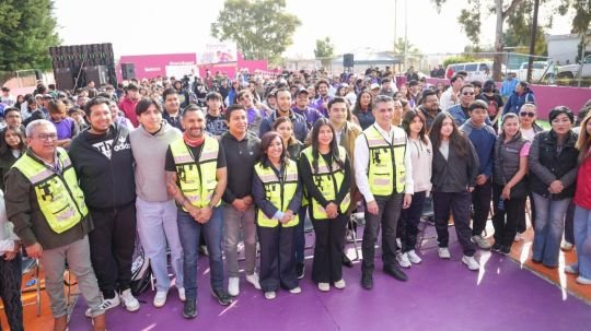 El trabajo en territorio es una forma de gobernar que da resultados: Alfonso Sánchez García