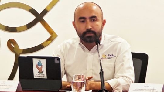 México carece de expertos en investigación de incendios