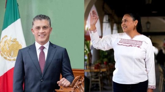 Nadie pintó las bardas, no hay responsables, el ITE absuelve a los aspirantes de Morena de actos anticipados de campaña