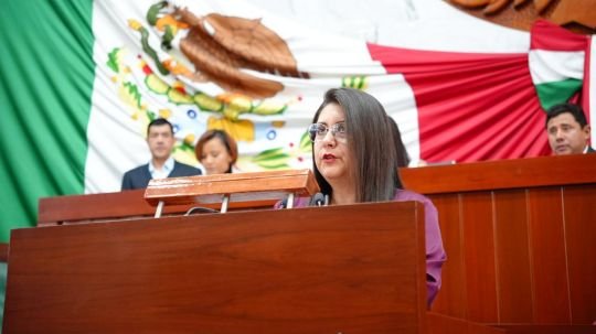 Propone Noemi Bocardo fortalecer marco legal para mejorar la atención y orientación turística en Tlaxcala