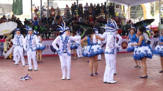 Promueve SPM tradición y cultura, llevará el Carnaval a Acapulco en Tianguis Turístico Nacional