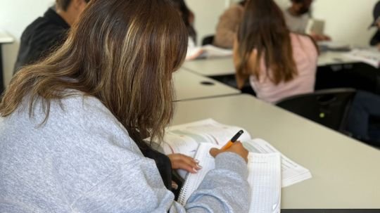 Tlaxcala se suma a primera jornada nacional de incorporación a la alfabetización