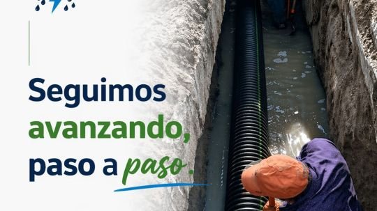 CAPAMH mantiene labores permanentes para mejorar el servicio en Huamantla