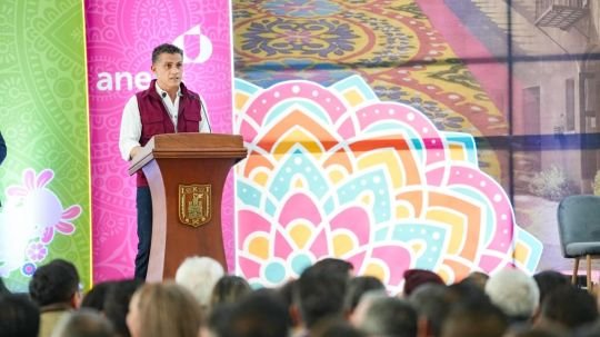 El agua nos une y exige una responsabilidad compartida para asegurar el bienestar de las familias: Alfonso Sánchez