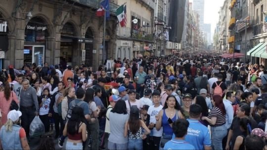 En informe 2025, CIDH reconoce política social del gobierno federal