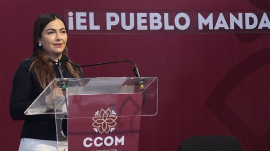 Anuncia SMET puesta en marcha de la Escuela de Formación en Derechos de las Mujeres