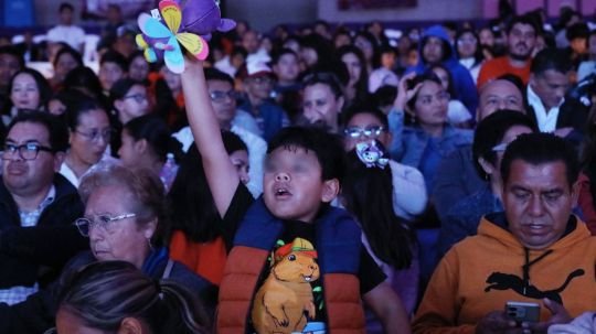 SEDIF Tlaxcala celebra a la niñez con un mágico concierto sinfónico