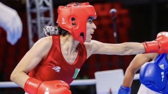 La mexicana Fátima Hererra se quedó con la plata en Copa del Mundo de Boxeo