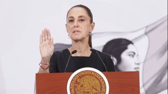 Esperamos que caso de la CIA en Chihuahua sea una excepción; cooperación sí pero con soberanía: Sheinbaum