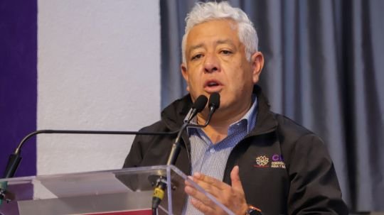 Tlaxcala reúne a más de 4 mil asistentes en encuentro nacional del agua y se posiciona como referente hídrico