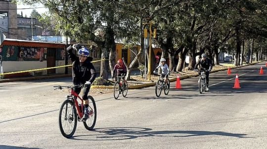 Muévete Tlaxcala se consolida como una acción más del gobierno de Alfonso Sánchez para fortalecer el bienestar