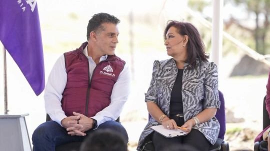 Alfonso Sánchez García destaca liderazgo y respaldo histórico de la gobernadora a la capital