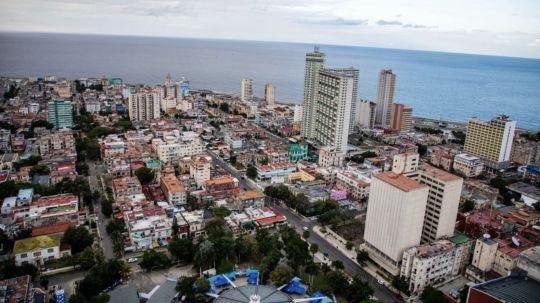 Ante bloqueo de EU, logra Cuba refinar su crudo por primera vez