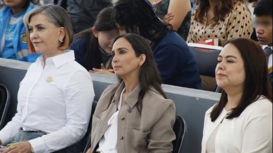 Realiza SEDIF elección estatal de la red de impulsores de la transformación 2026