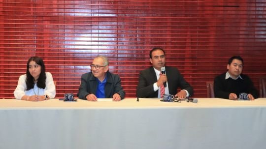 En marcha el II Foro Internacional sobre Investigación Ambiental del CIGyA-UATx