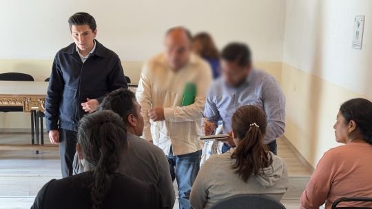 Autoridades de los tres órdenes de Gobierno garantizan que las investigaciones en Juárez se desarrollan con apego a ley