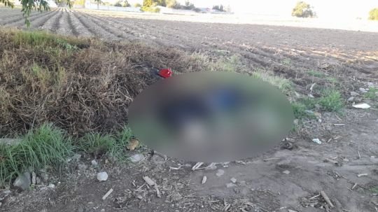 Atiende Dirección de Seguridad Pública reporte por hallazgo de persona sin vid@