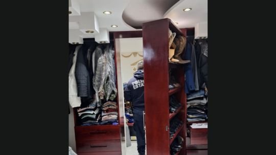 Roban, huyen y la policía solo levanta el acta; la inseguridad exhibe a Blanca Ángulo en Chiautempan