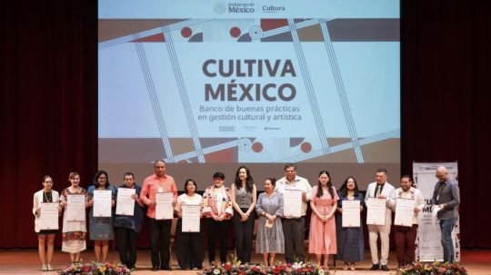 Estado destaca a nivel nacional con Tlaxcala lee a las mujeres: voz y obras de escritoras locales