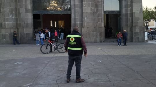 Protección civil estatal llama a prevenir afectaciones ante onda de calor en Tlaxcala