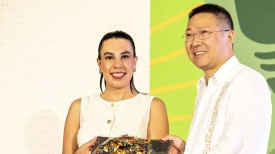 No iré por gobernatura de Tlaxcala, me quedo en Sectur: Rodríguez Zamora
