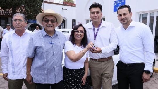 Moderniza gobierno estatal secretaría de movilidad con simuladores, nuevas unidades y mejores oficinas