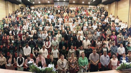 CECyTE–EMSaD celebra festival estatal de arte y cultura 2026