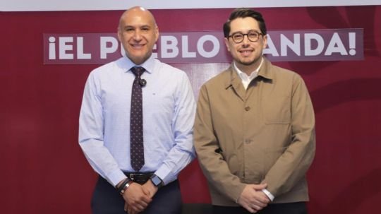 Presenta STyC programa del mes del trabajo digno