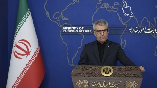 Irán estudia propuesta de EU para poner fin a la guerra