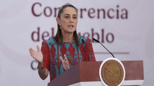 Se mantendrá cercanía con gobierno de Sinaloa; aún no acuerdo reunirme con Bonilla: Sheinbaum