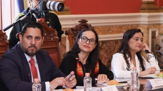 Impulsa gobierno estatal bienestar y desarrollo de pueblos indígenas; Inversión histórica de 740 mdp