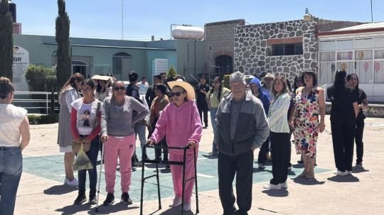 Participa gobierno municipal de Huamantla en el simulacro nacional 2026