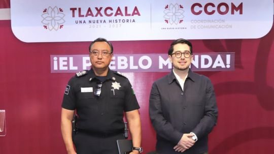 Avanza estrategia de la SSC: 118 puestas a disposición y 73 vehículos recuperados en abril