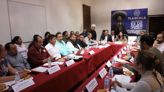 Refuerza SIA acciones para evitar propagación de casos de gusano barrenador