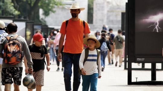 Adelanta SEP conclusión de ciclo escolar al 5 de junio por ola de calor y Mundial