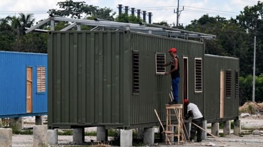 Sanciona Washington a dos firmas en Cuba; confirma su intención genocida: Díaz-Canel