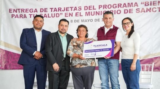 Los gobiernos de la transformación escuchan, atienden y resuelven: Alfonso Sánchez García