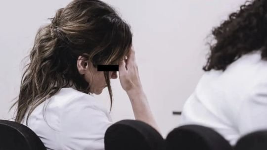 Roxana, madre que abandonó a su hijo en el auto en BC, fue vinculada a proceso por homicidio por omisión