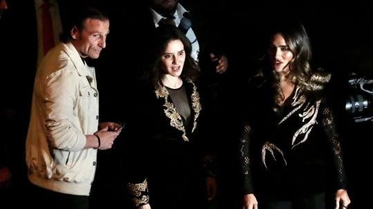 Izquierda madrileña envía carta de disculpa a Sheinbaum y a México por visita ridícula de Díaz Ayuso