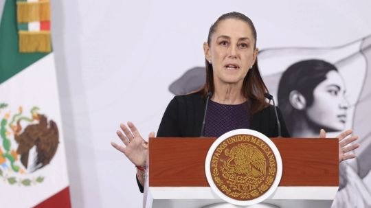 Cambio a calendario escolar fue unánime, no ocurrencia; importante mantener 6 semanas de vacaciones: Sheinbaum